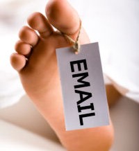 Email marketing 101