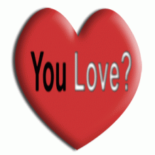 One channel love?